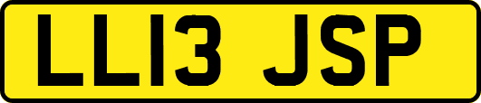 LL13JSP
