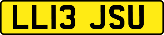 LL13JSU