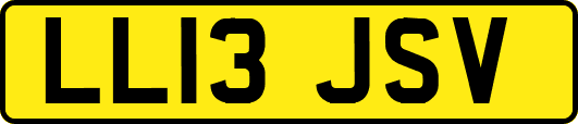 LL13JSV