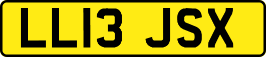 LL13JSX
