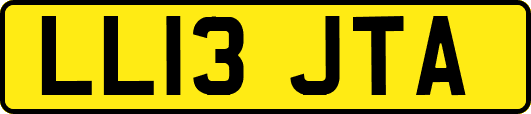 LL13JTA