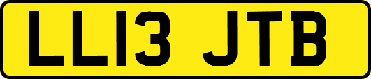 LL13JTB