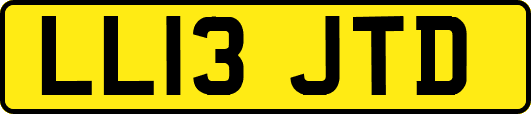 LL13JTD