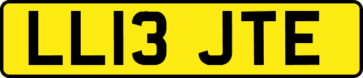 LL13JTE