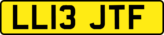 LL13JTF