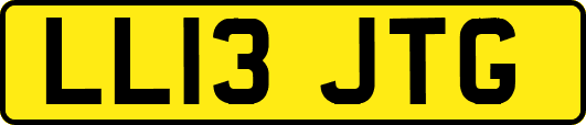 LL13JTG