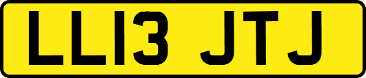 LL13JTJ