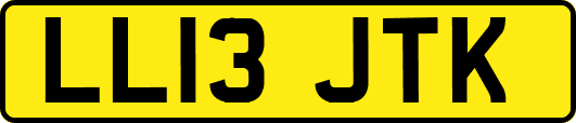 LL13JTK