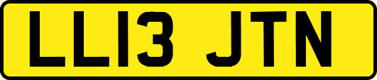 LL13JTN