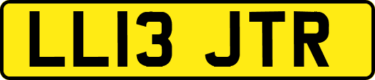 LL13JTR