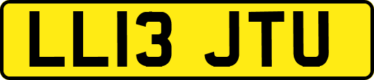 LL13JTU