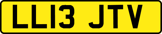 LL13JTV