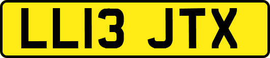 LL13JTX