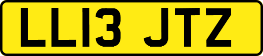 LL13JTZ