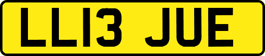 LL13JUE