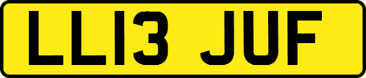 LL13JUF