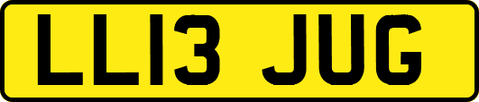 LL13JUG