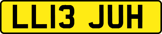 LL13JUH