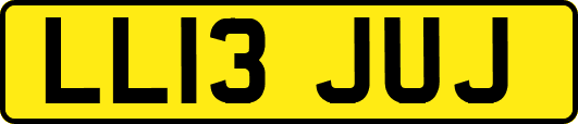LL13JUJ