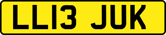 LL13JUK