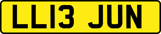 LL13JUN