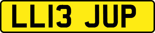 LL13JUP
