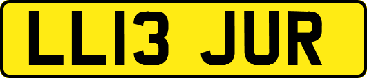 LL13JUR