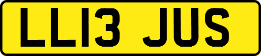 LL13JUS