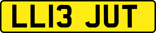 LL13JUT