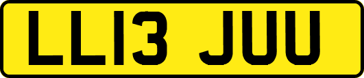 LL13JUU