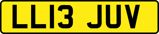 LL13JUV