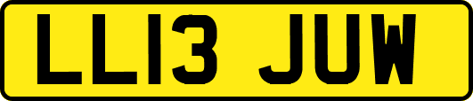 LL13JUW