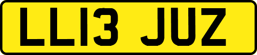 LL13JUZ