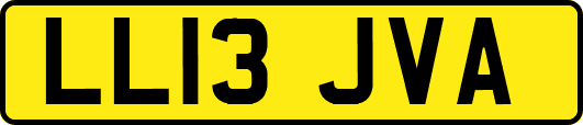 LL13JVA