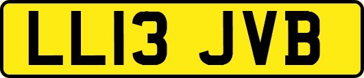 LL13JVB