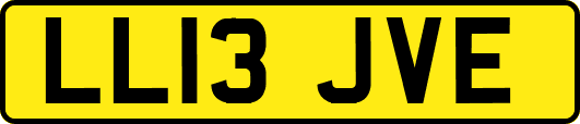 LL13JVE