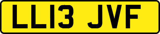 LL13JVF