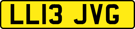 LL13JVG