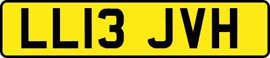 LL13JVH
