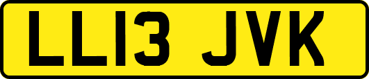 LL13JVK