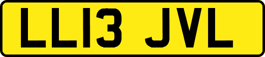 LL13JVL