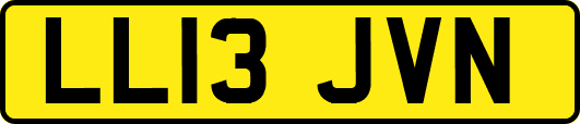 LL13JVN