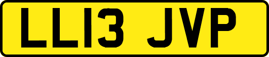 LL13JVP