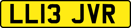 LL13JVR