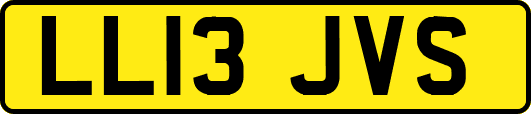 LL13JVS