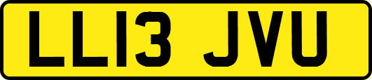 LL13JVU