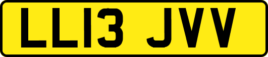 LL13JVV