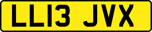 LL13JVX