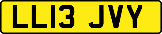 LL13JVY