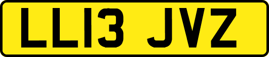 LL13JVZ